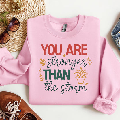 You Are Stronger Than The Storm 08