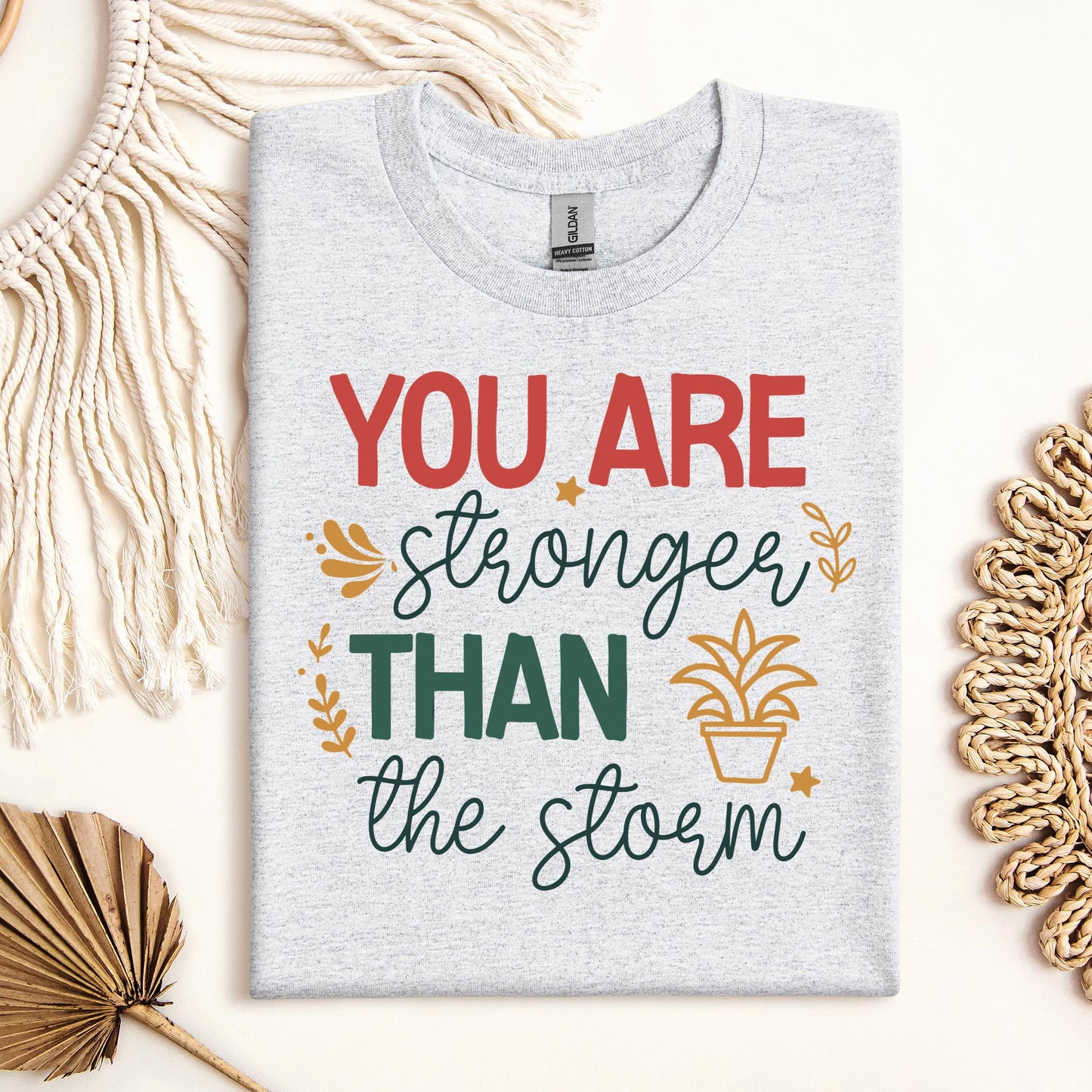 You Are Stronger Than The Storm 08
