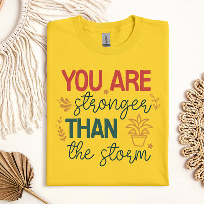 You Are Stronger Than The Storm 08