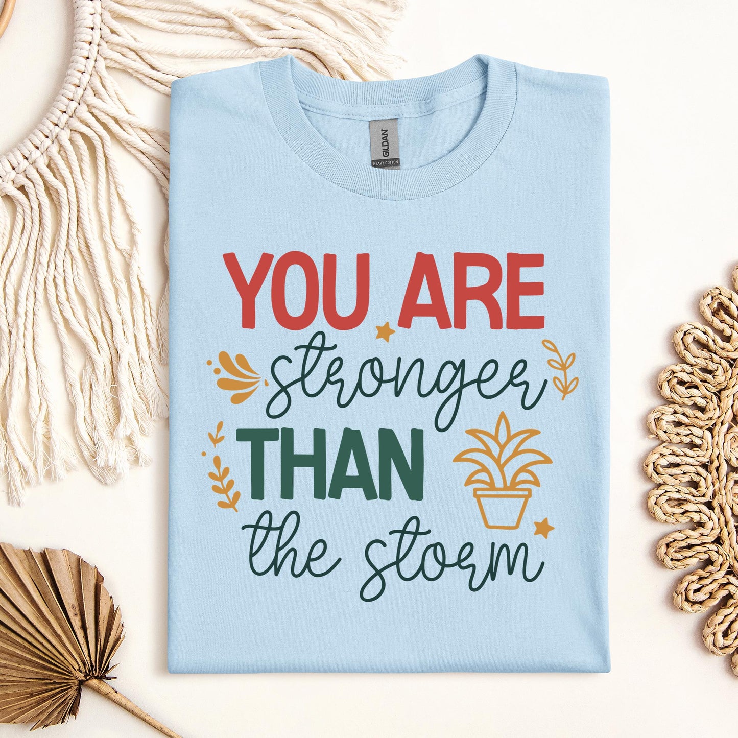 You Are Stronger Than The Storm 08
