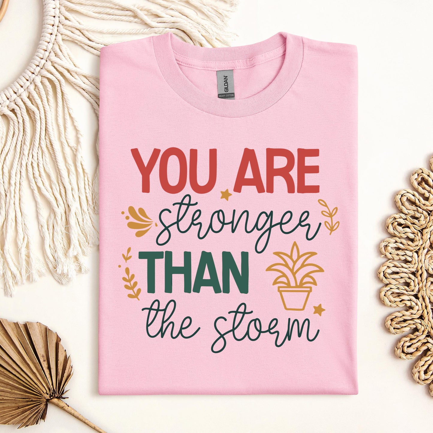You Are Stronger Than The Storm 08