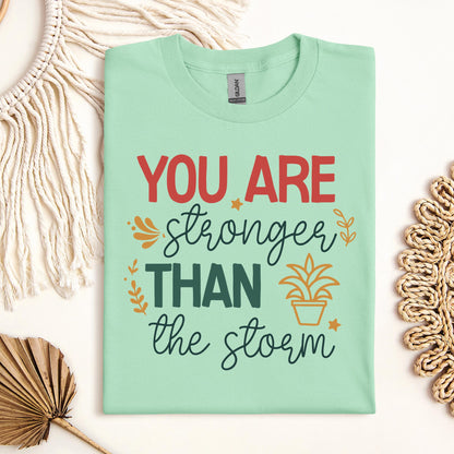 You Are Stronger Than The Storm 08