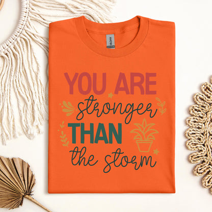 You Are Stronger Than The Storm 08