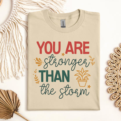 You Are Stronger Than The Storm 08