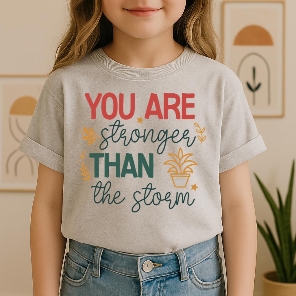 You Are Stronger Than The Storm 08