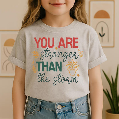 You Are Stronger Than The Storm 08