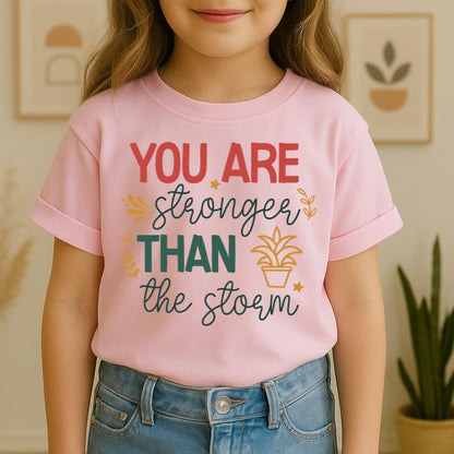 You Are Stronger Than The Storm 08