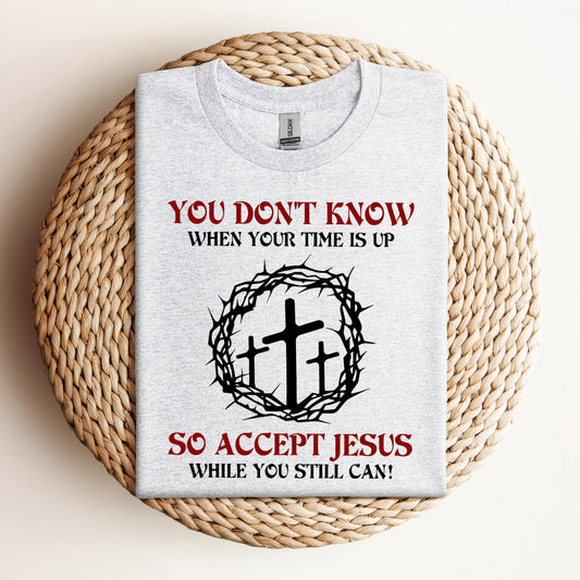 You Don't Know