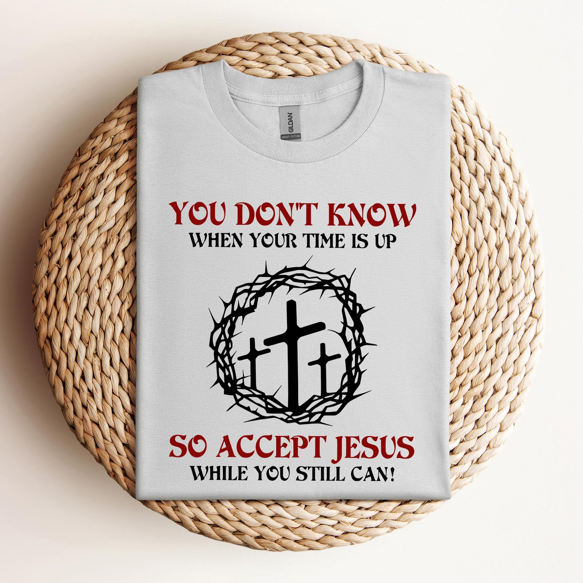 You Don't Know