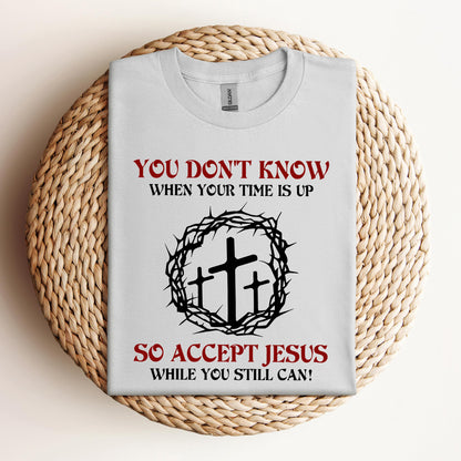 You Don't Know