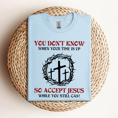 You Don't Know