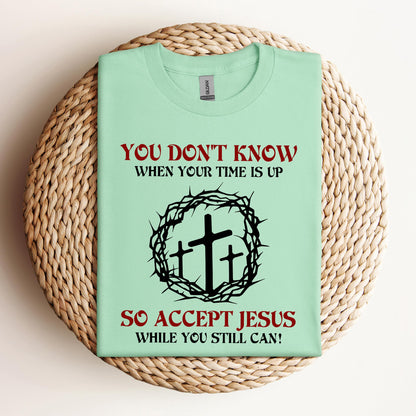 You Don't Know