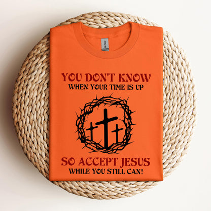 You Don't Know
