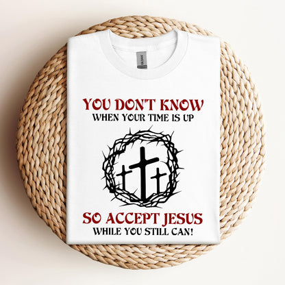 You Don't Know