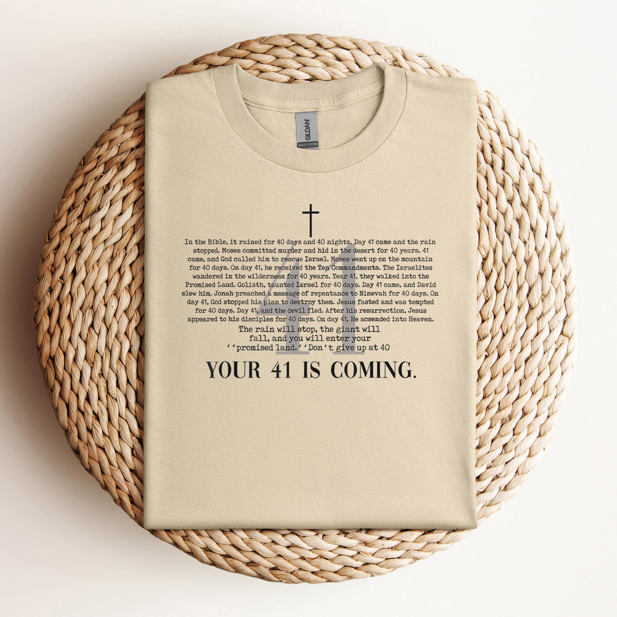Your 41 Is Coming 01