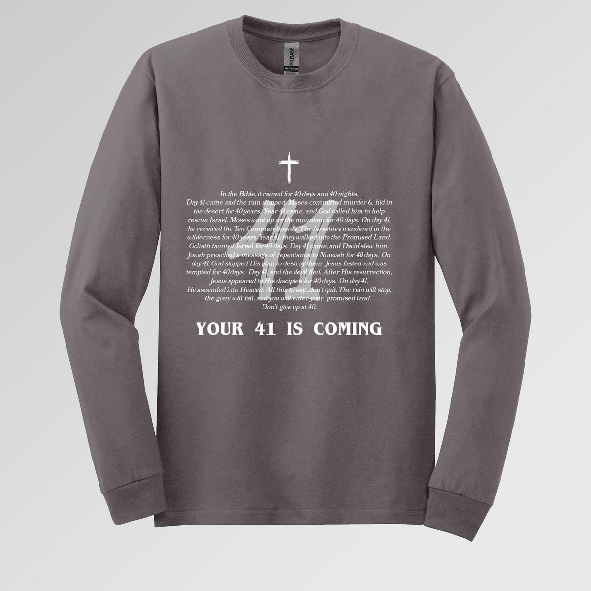 Your 41 Is Coming 03