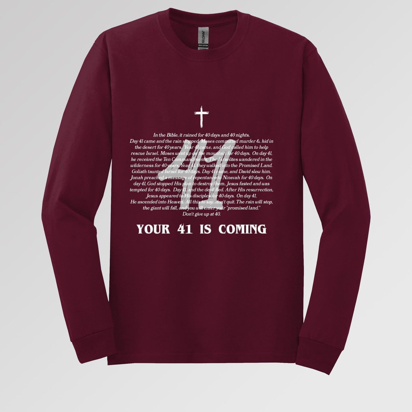 Your 41 Is Coming 03