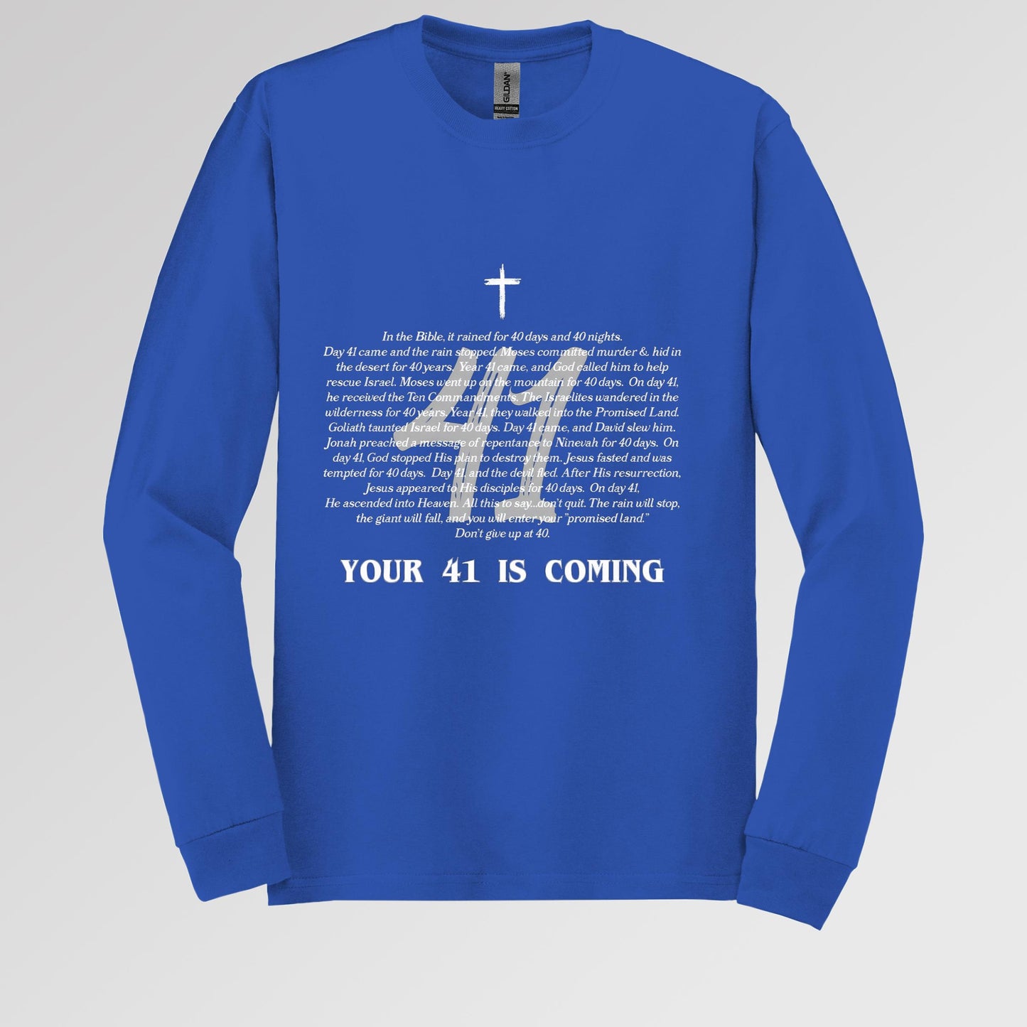 Your 41 Is Coming 03