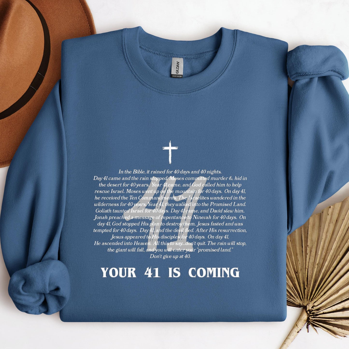 Your 41 Is Coming 03
