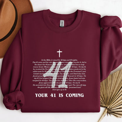 Your 41 Is Coming 03