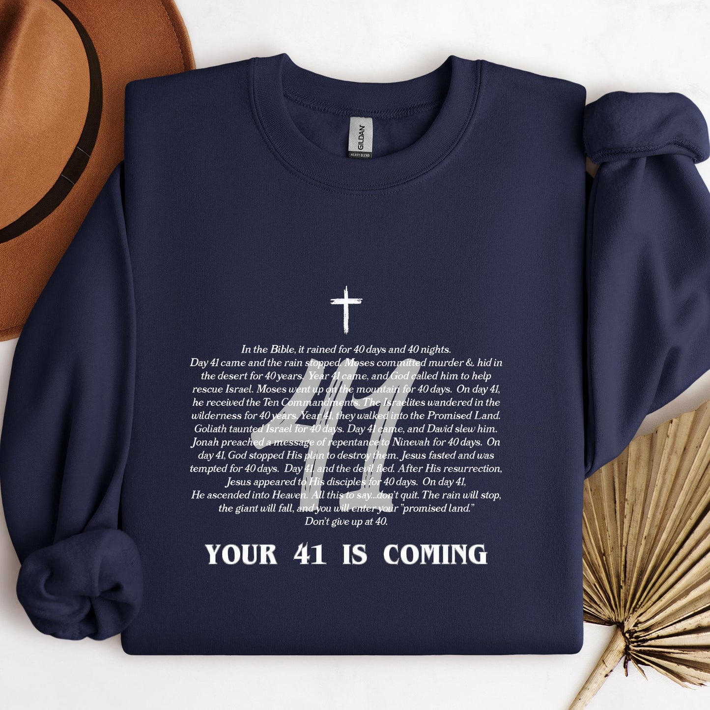 Your 41 Is Coming 03