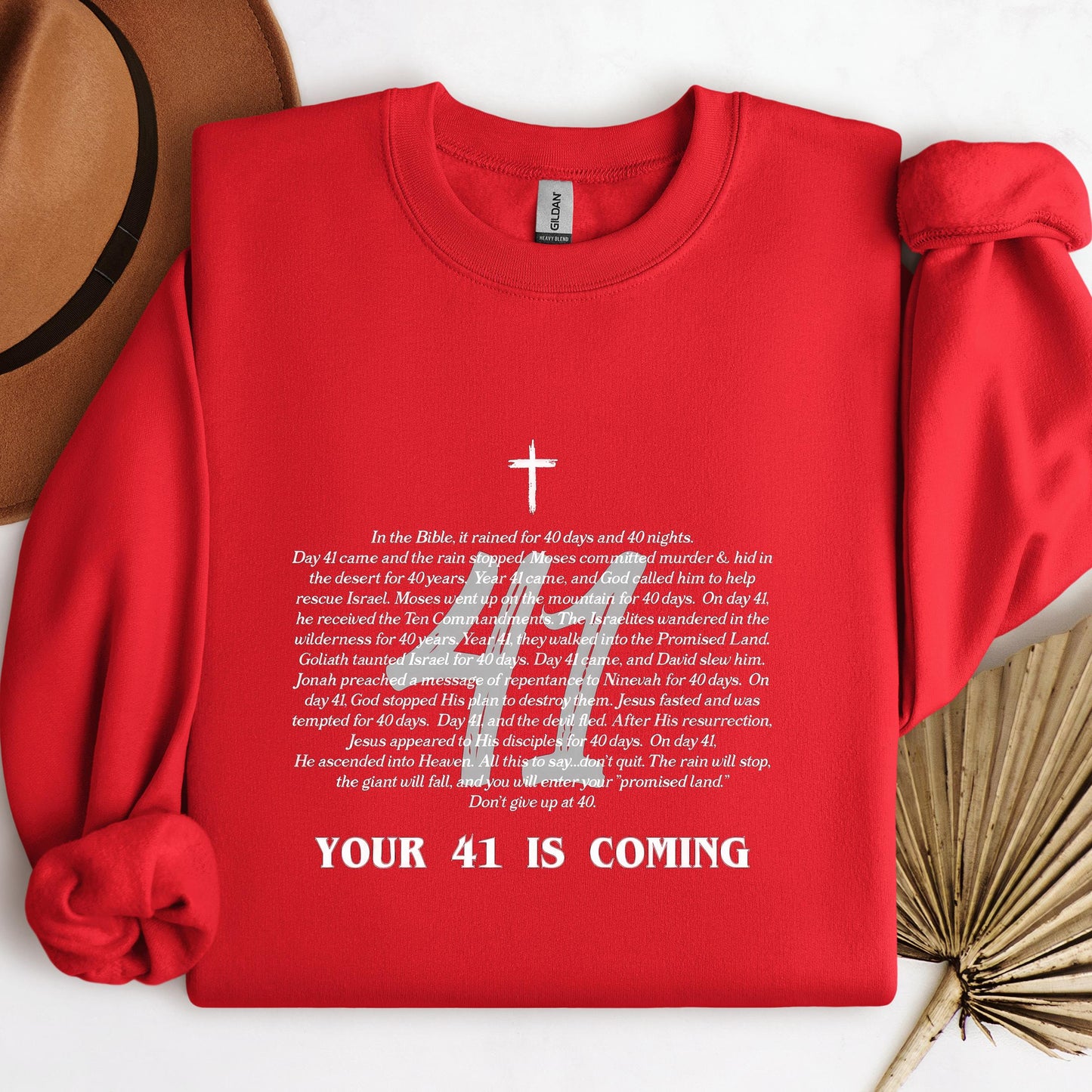 Your 41 Is Coming 03