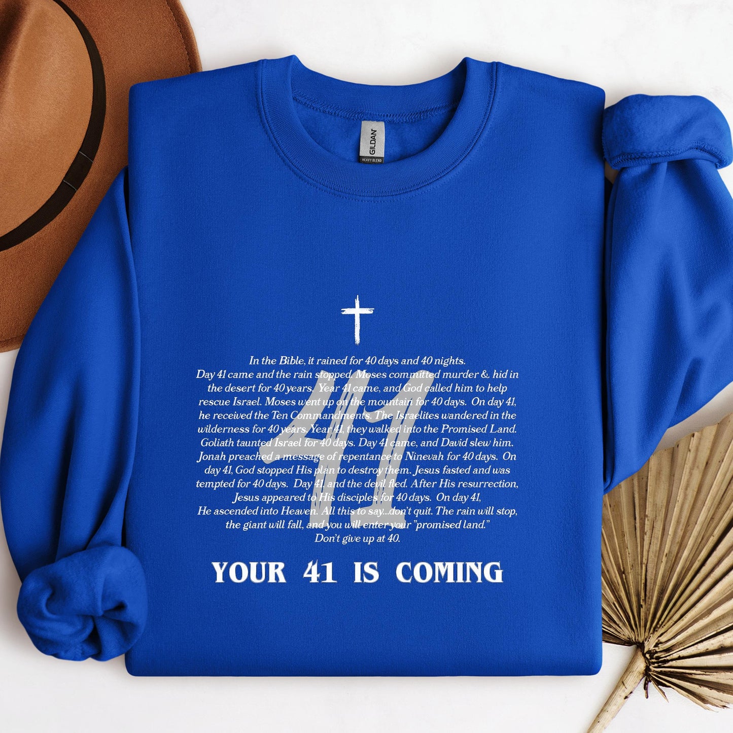 Your 41 Is Coming 03