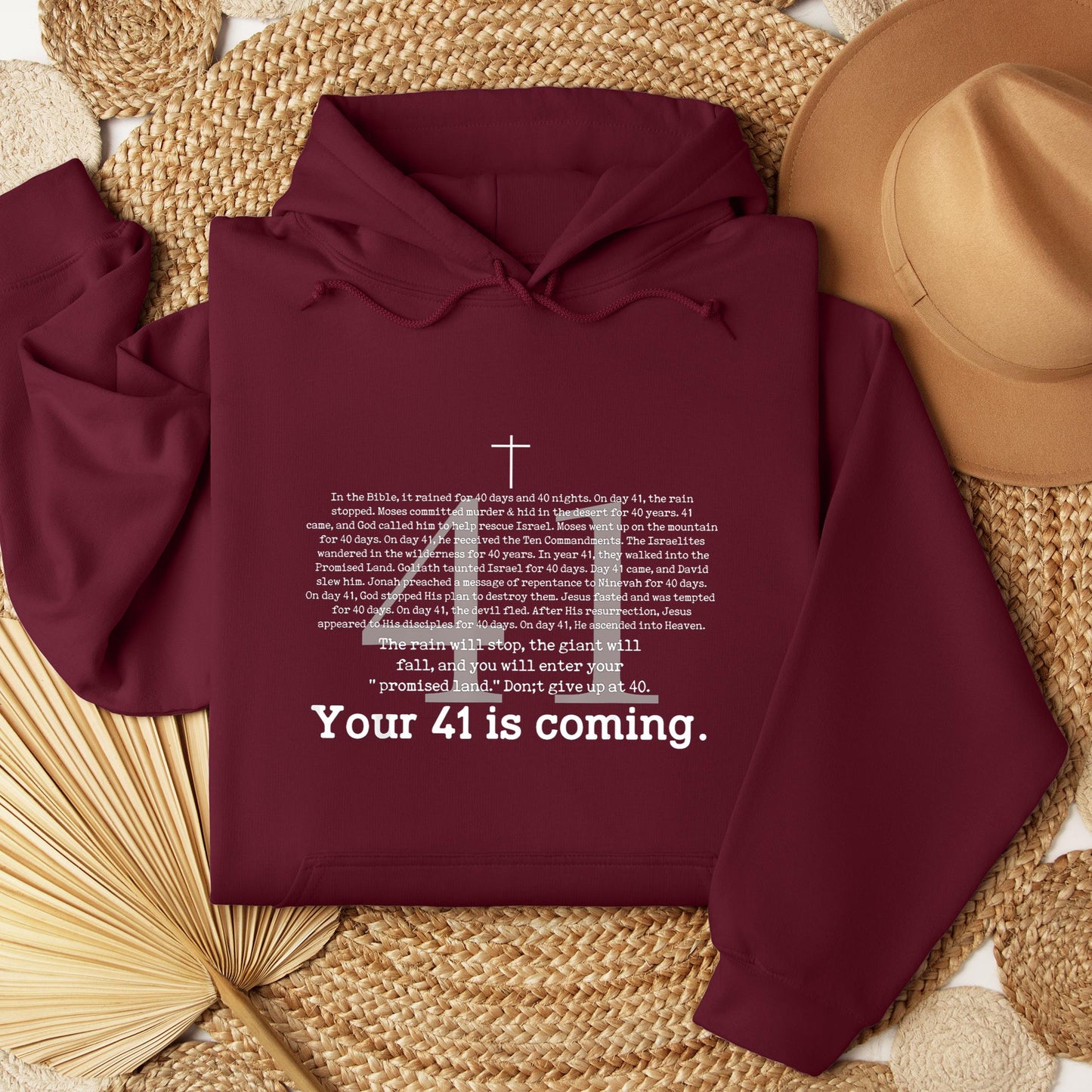 Your 41 Is Coming 05