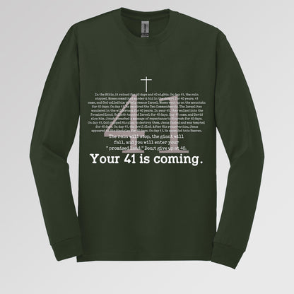 Your 41 Is Coming 05