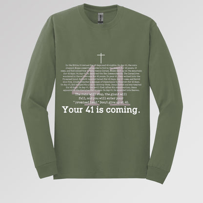 Your 41 Is Coming 05