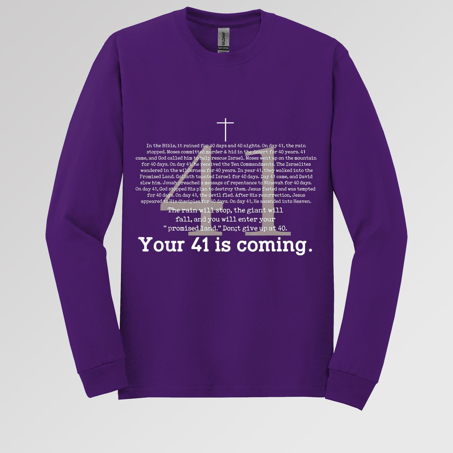 Your 41 Is Coming 05