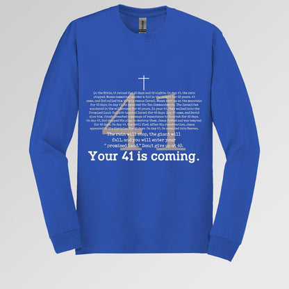 Your 41 Is Coming 05
