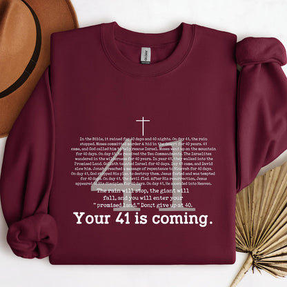 Your 41 Is Coming 05