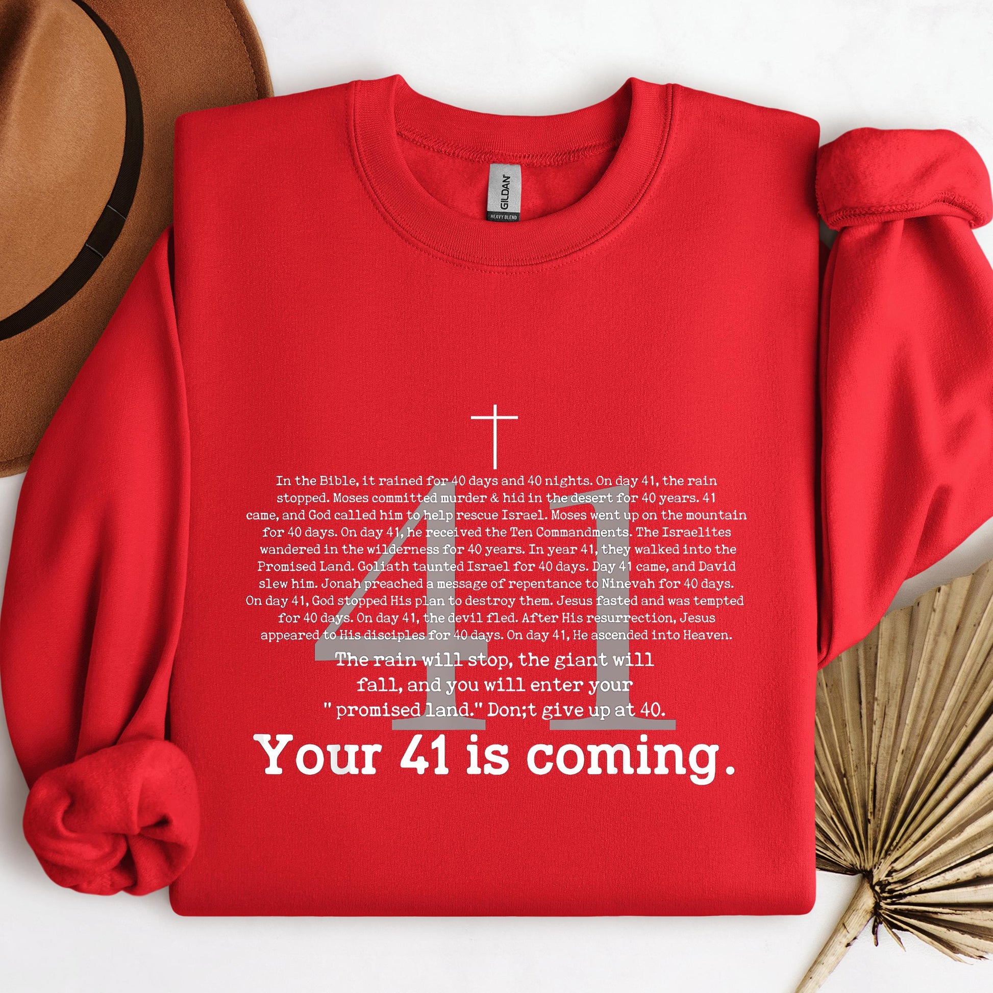 Your 41 Is Coming 05