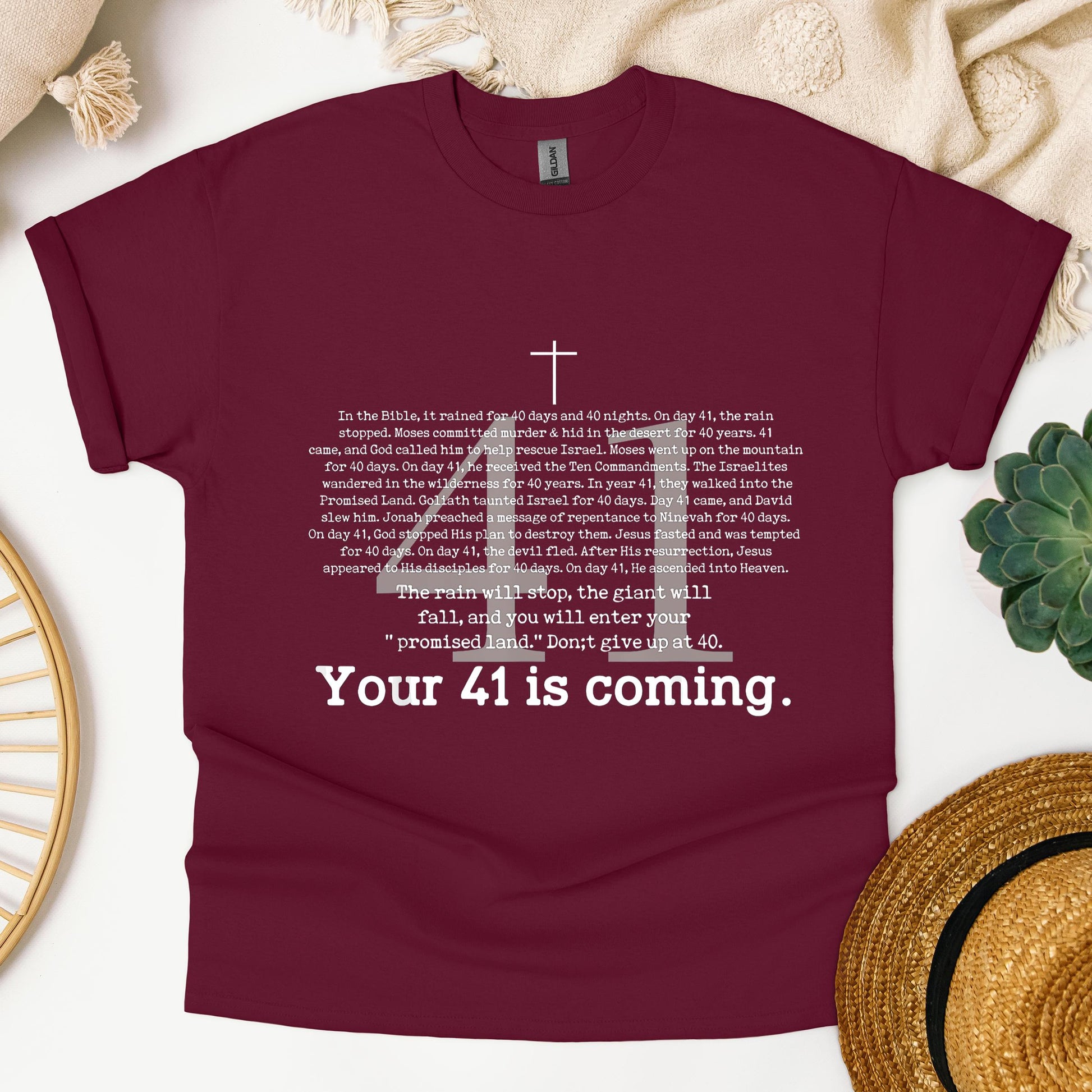 Your 41 Is Coming 05