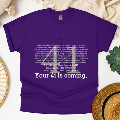 Your 41 Is Coming 05