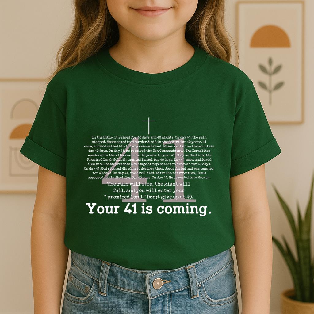 Your 41 Is Coming 05