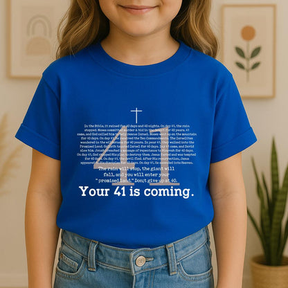 Your 41 Is Coming 05