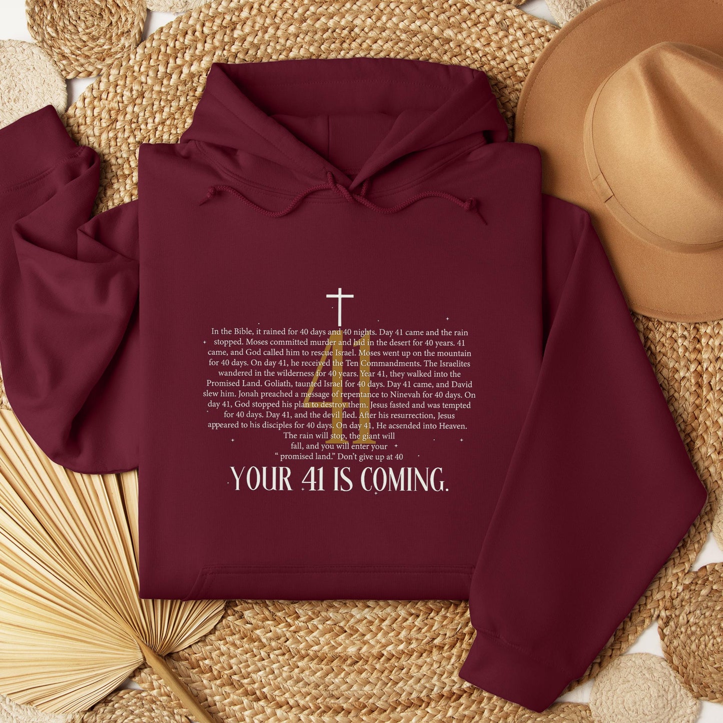Your 41 Is Coming 06