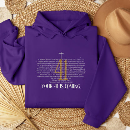 Your 41 Is Coming 06