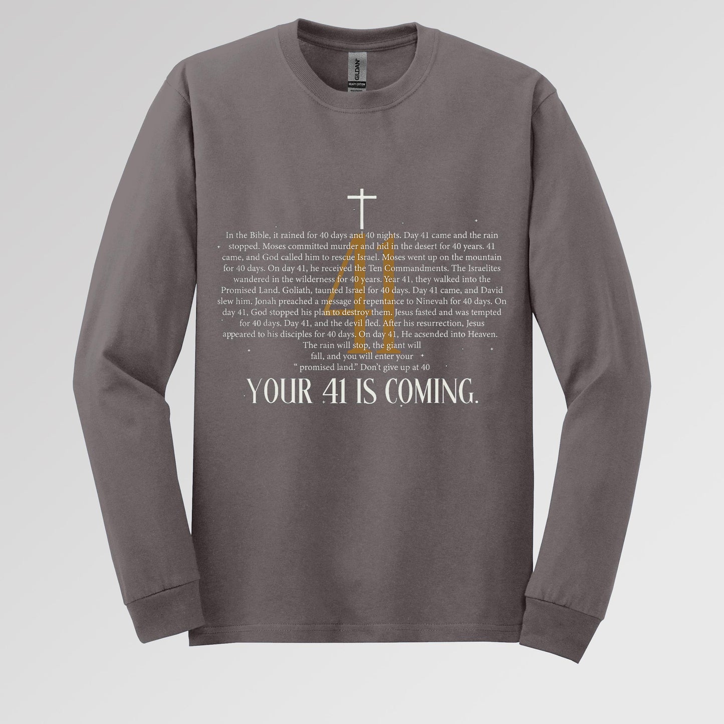 Your 41 Is Coming 06