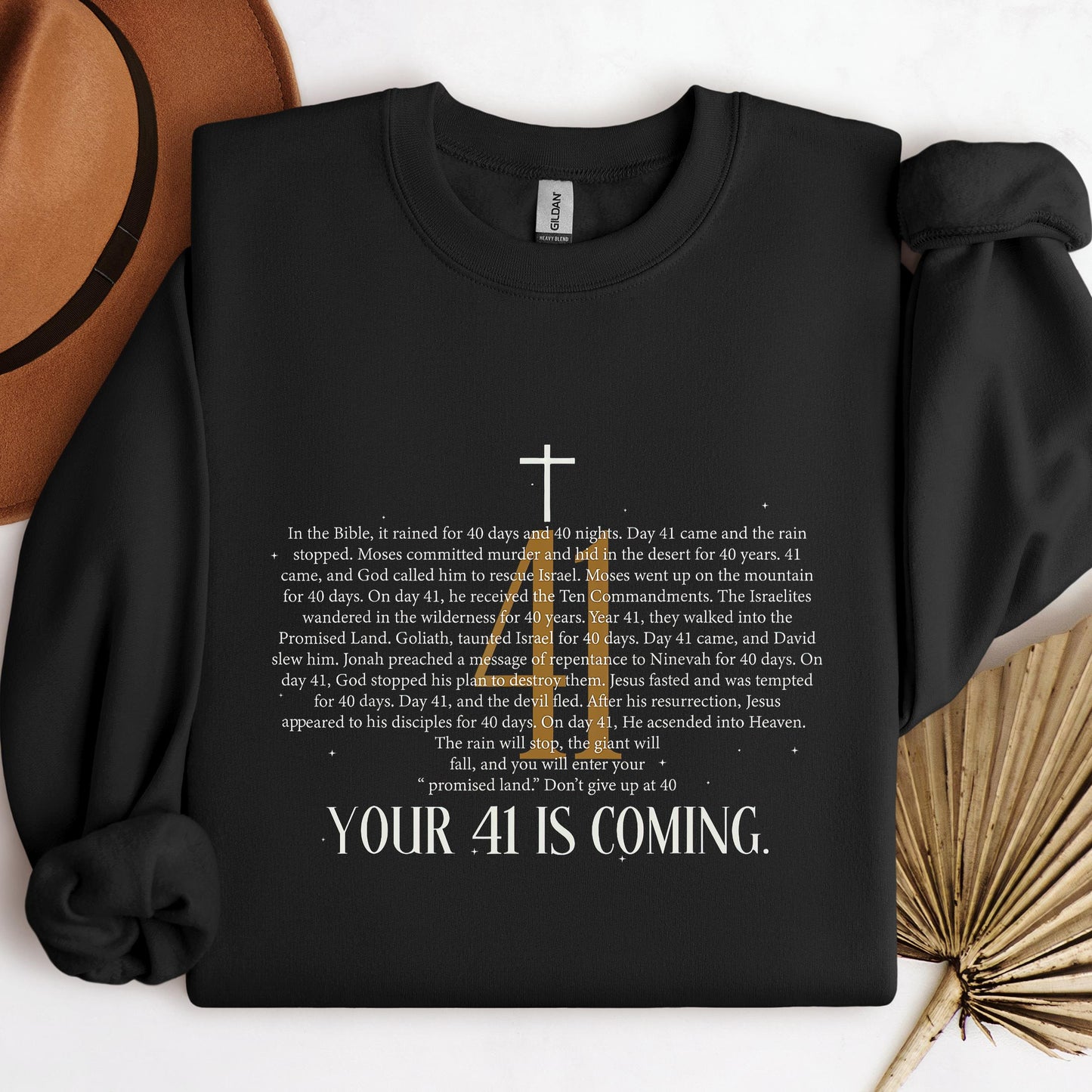 Your 41 Is Coming 06