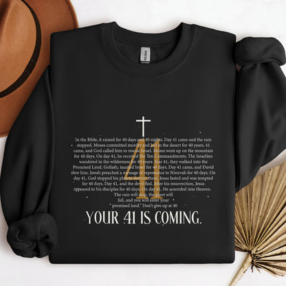 Your 41 Is Coming 06