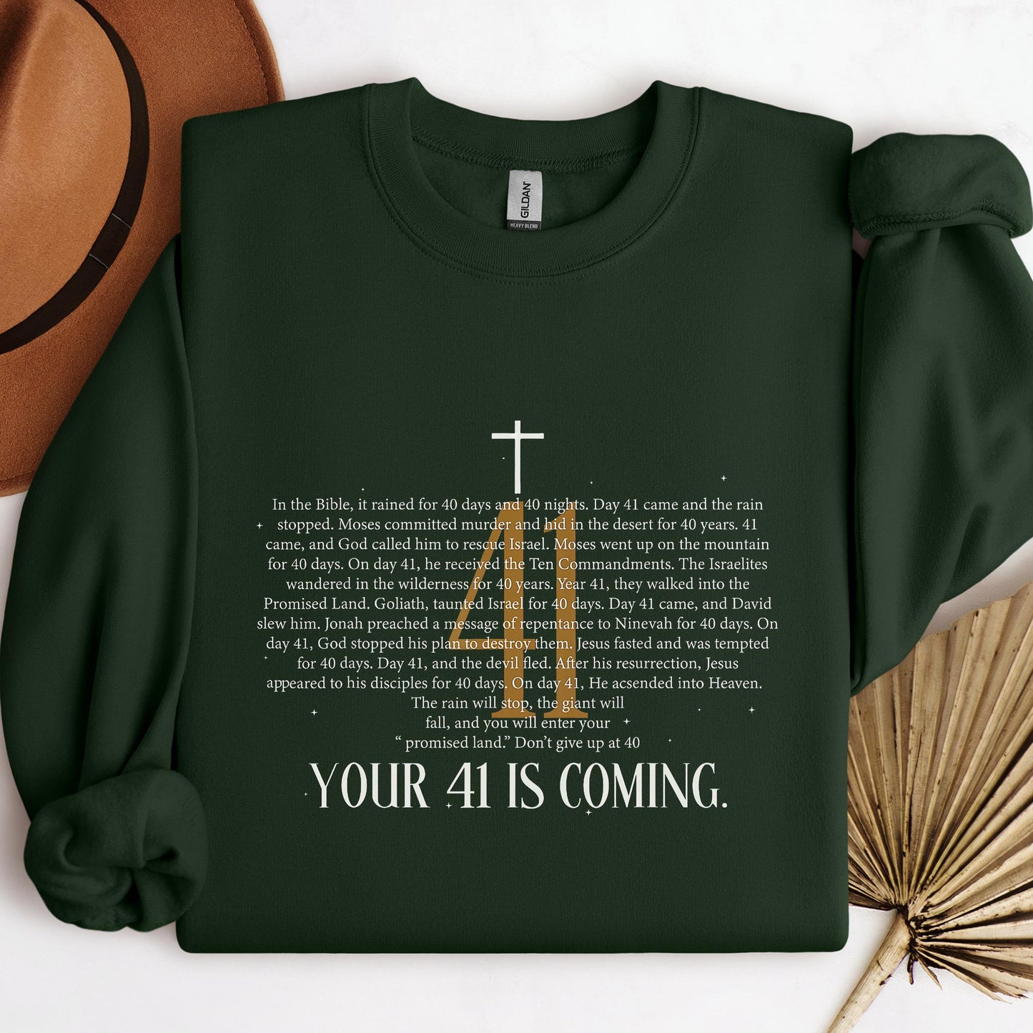 Your 41 Is Coming 06