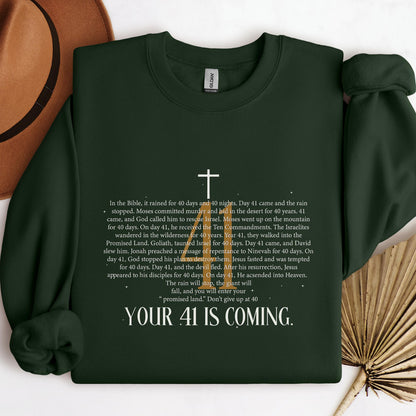 Your 41 Is Coming 06