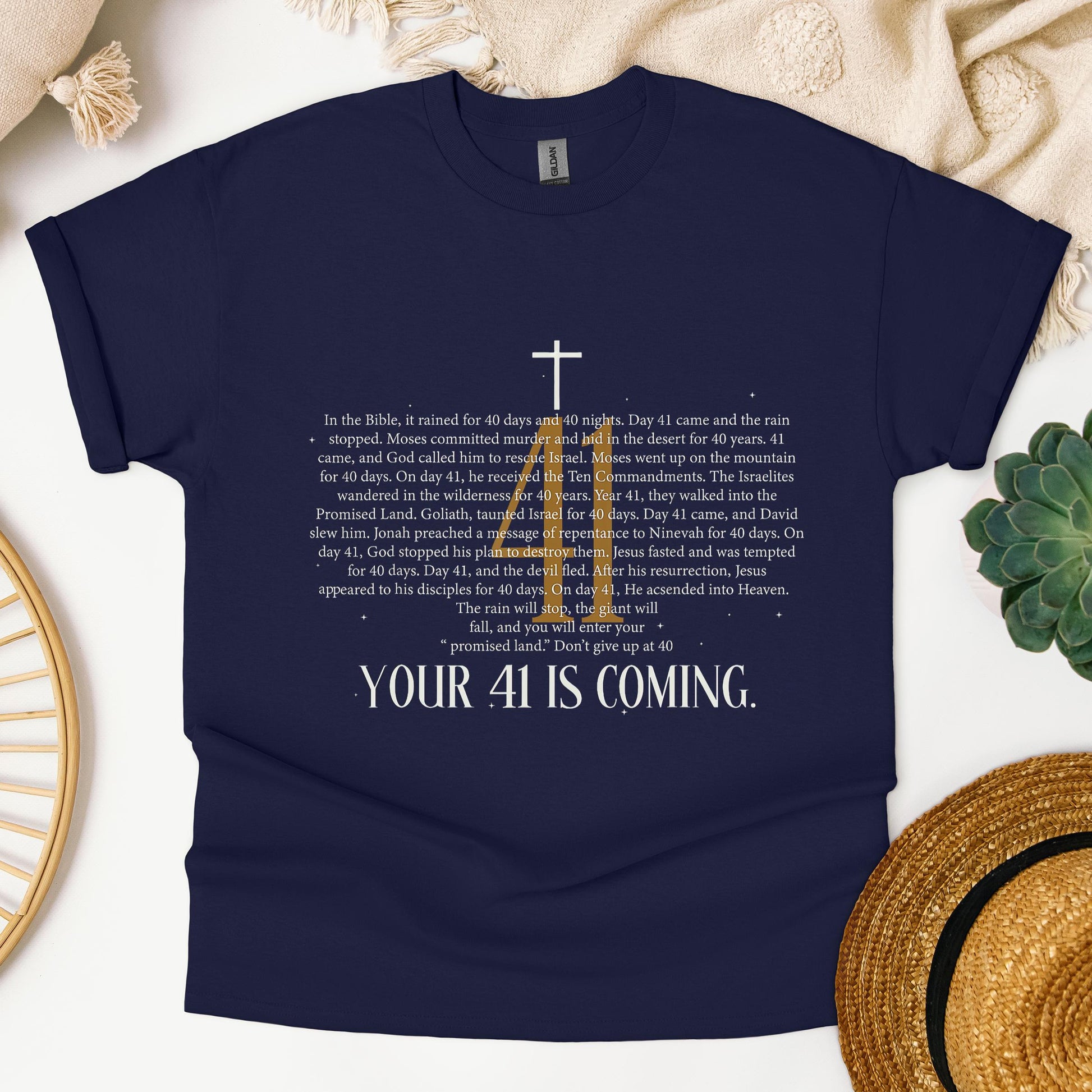Your 41 Is Coming 06