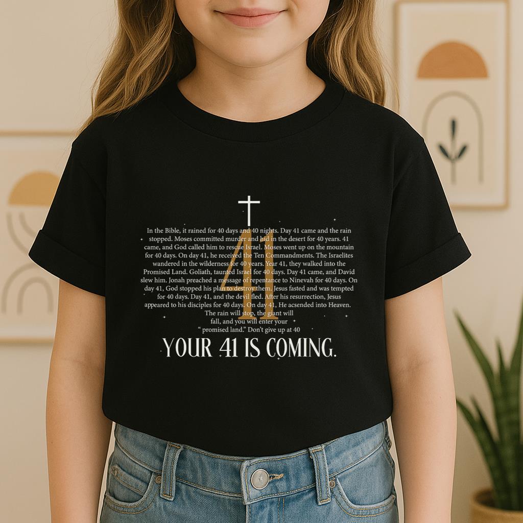 Your 41 Is Coming 06