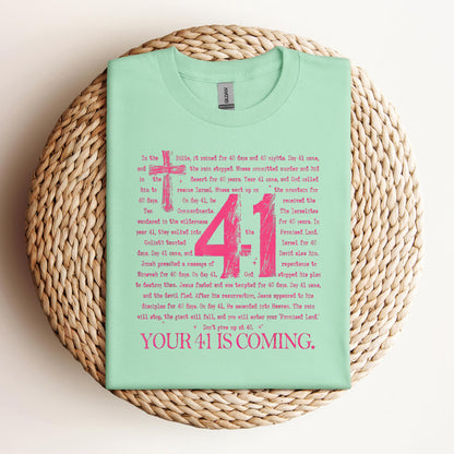 Your 41 Is Coming 07