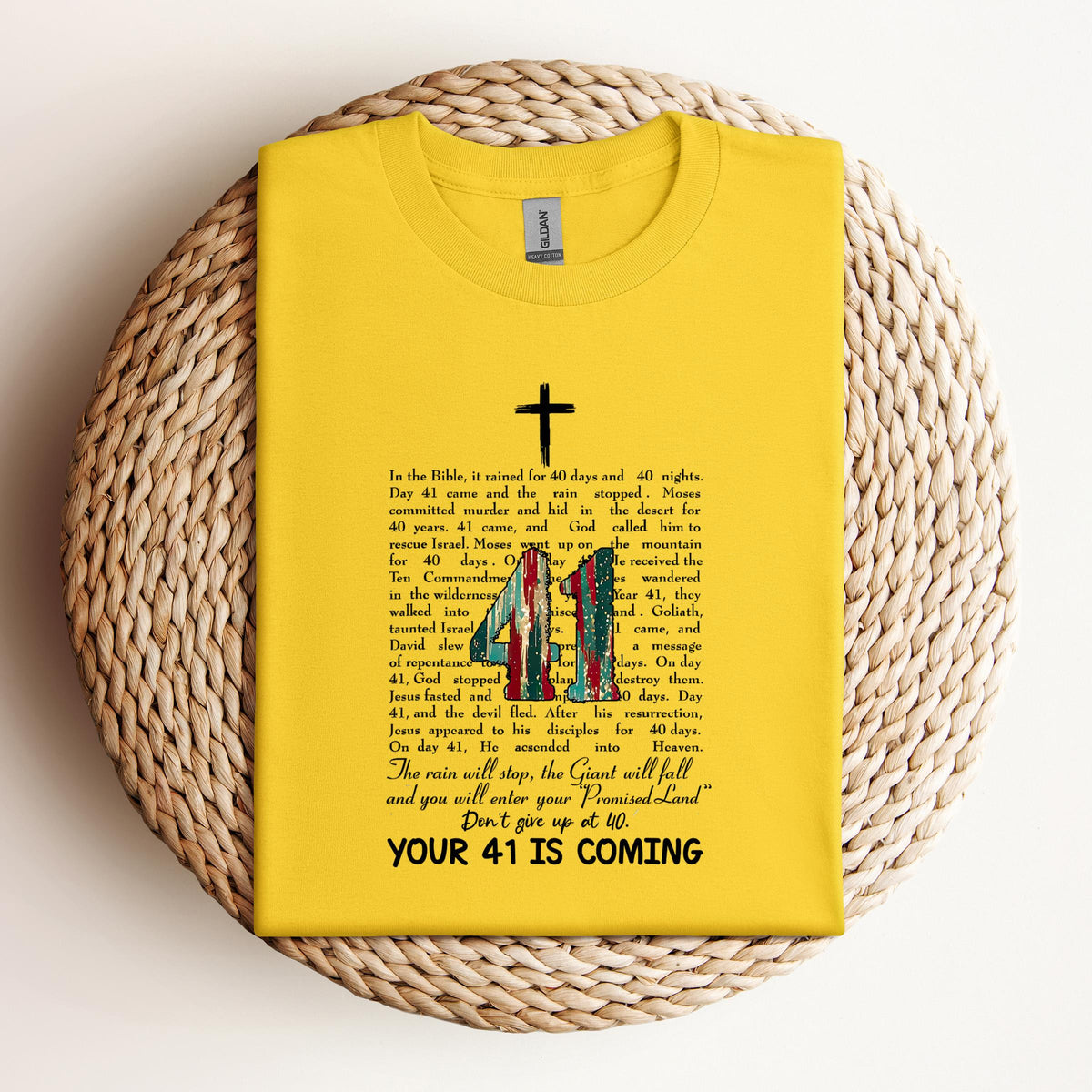 Your 41 Is Coming 09