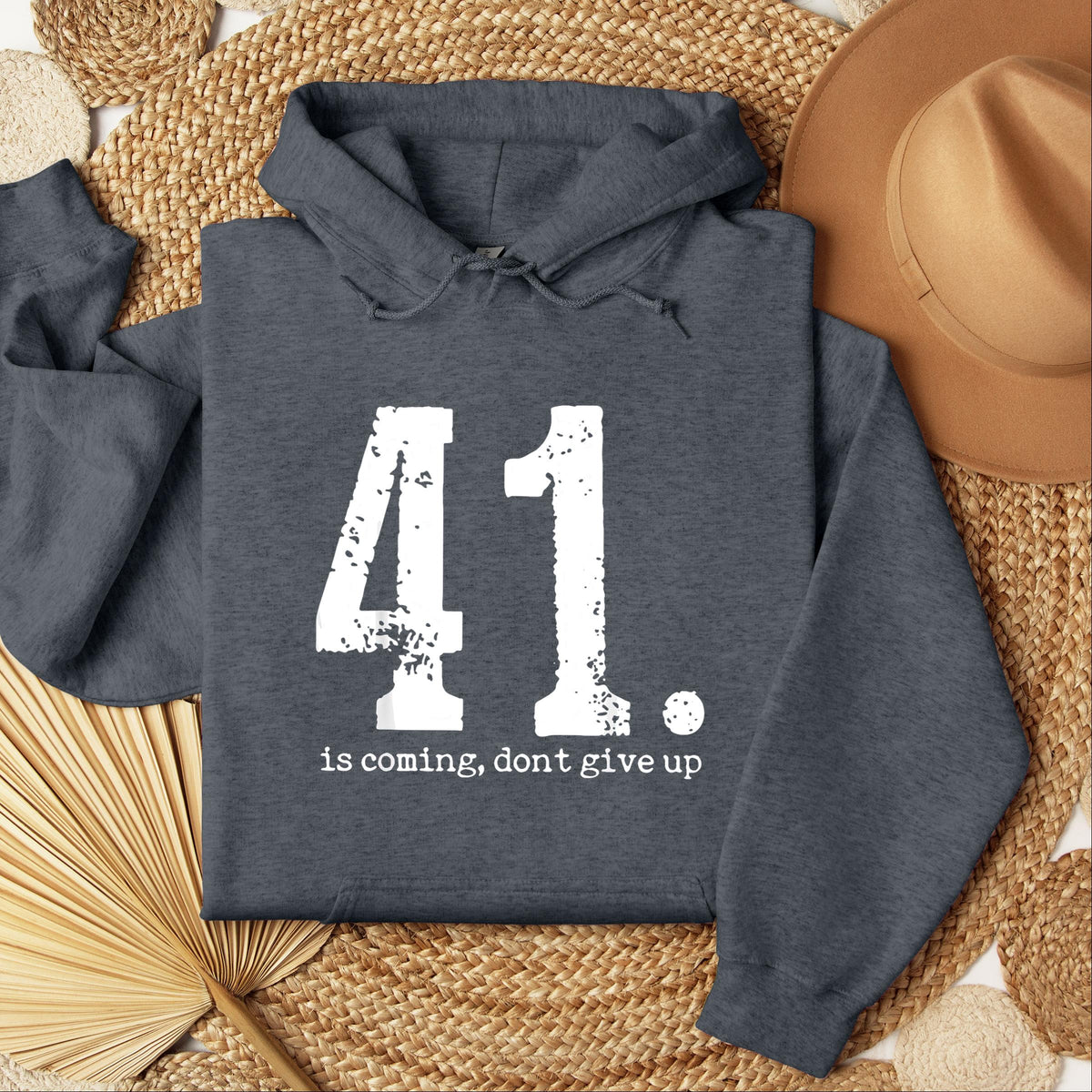 Your 41 Is Coming 11
